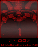 EZ-007 Bloodstrike