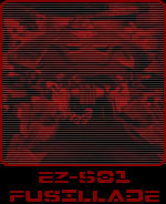 EZ-501 Fusillade