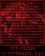 EZ-205 Sternclaw